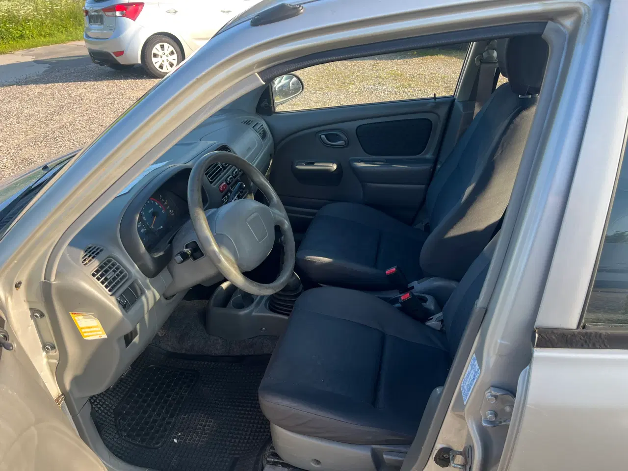 Billede 4 - SUZUKI ALTO ÅRG 05 km -74000