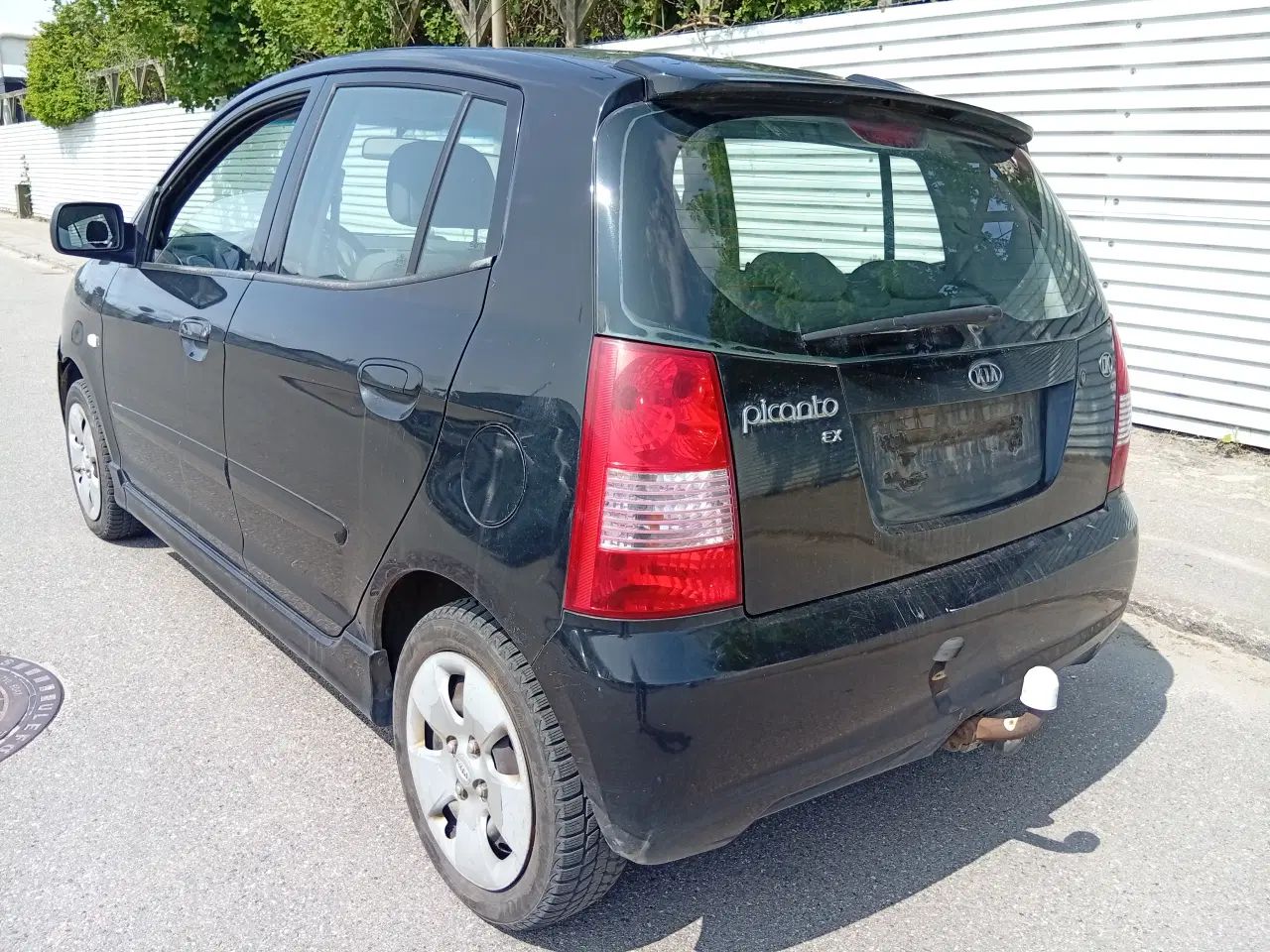 Billede 4 - Kia Picanto 