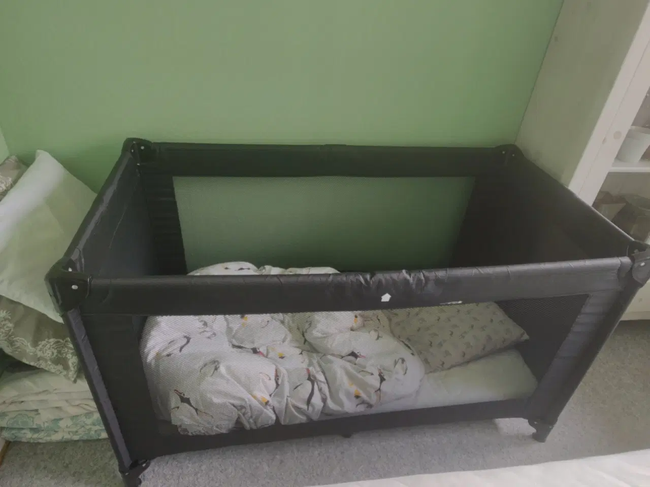 Billede 1 - Weekendseng