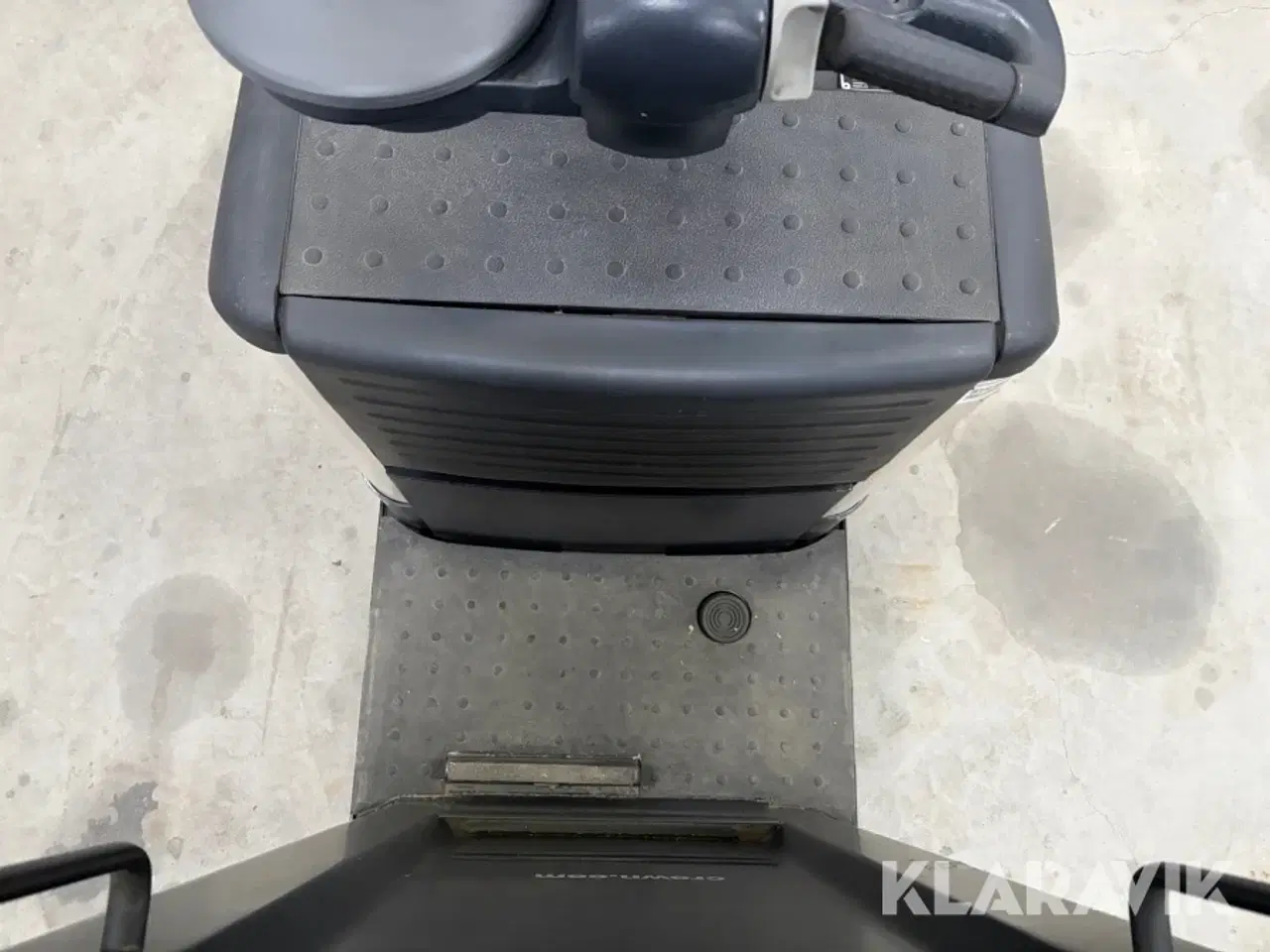 Billede 7 - Elstabler Crown CPC2040S