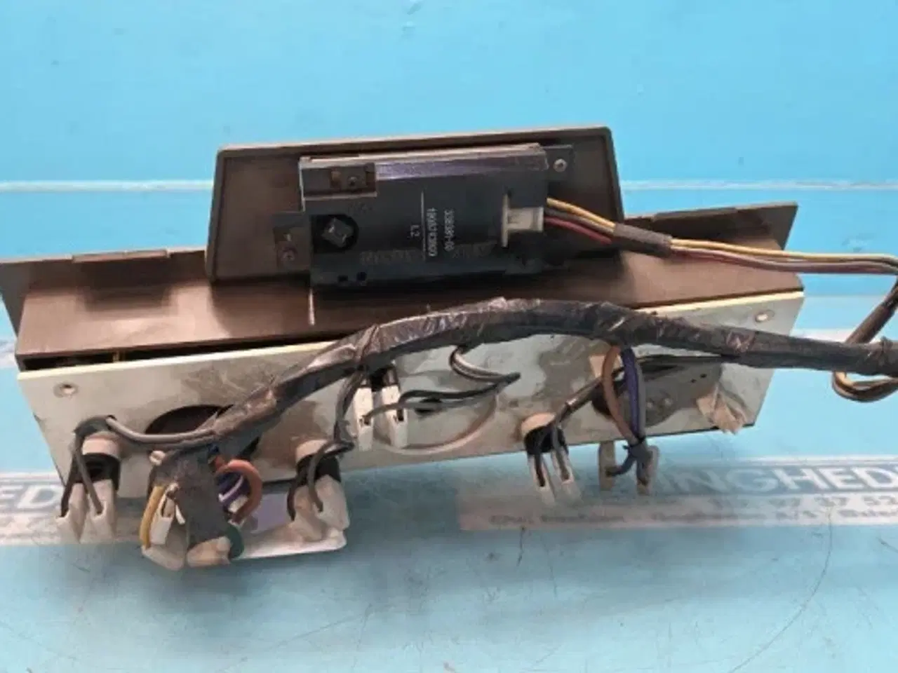 Billede 9 - Laverda L627 Instrument Board 1808743800