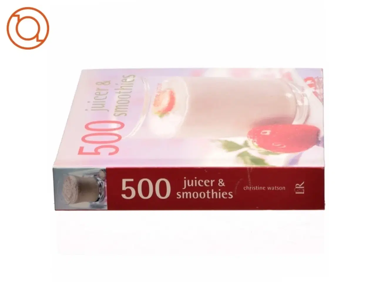 Billede 2 - 500 juicer & smoothies af Christine Watson (Bog)