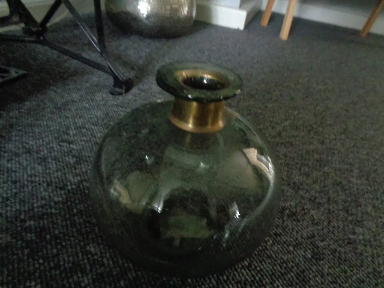 Billede 3 - Vase 