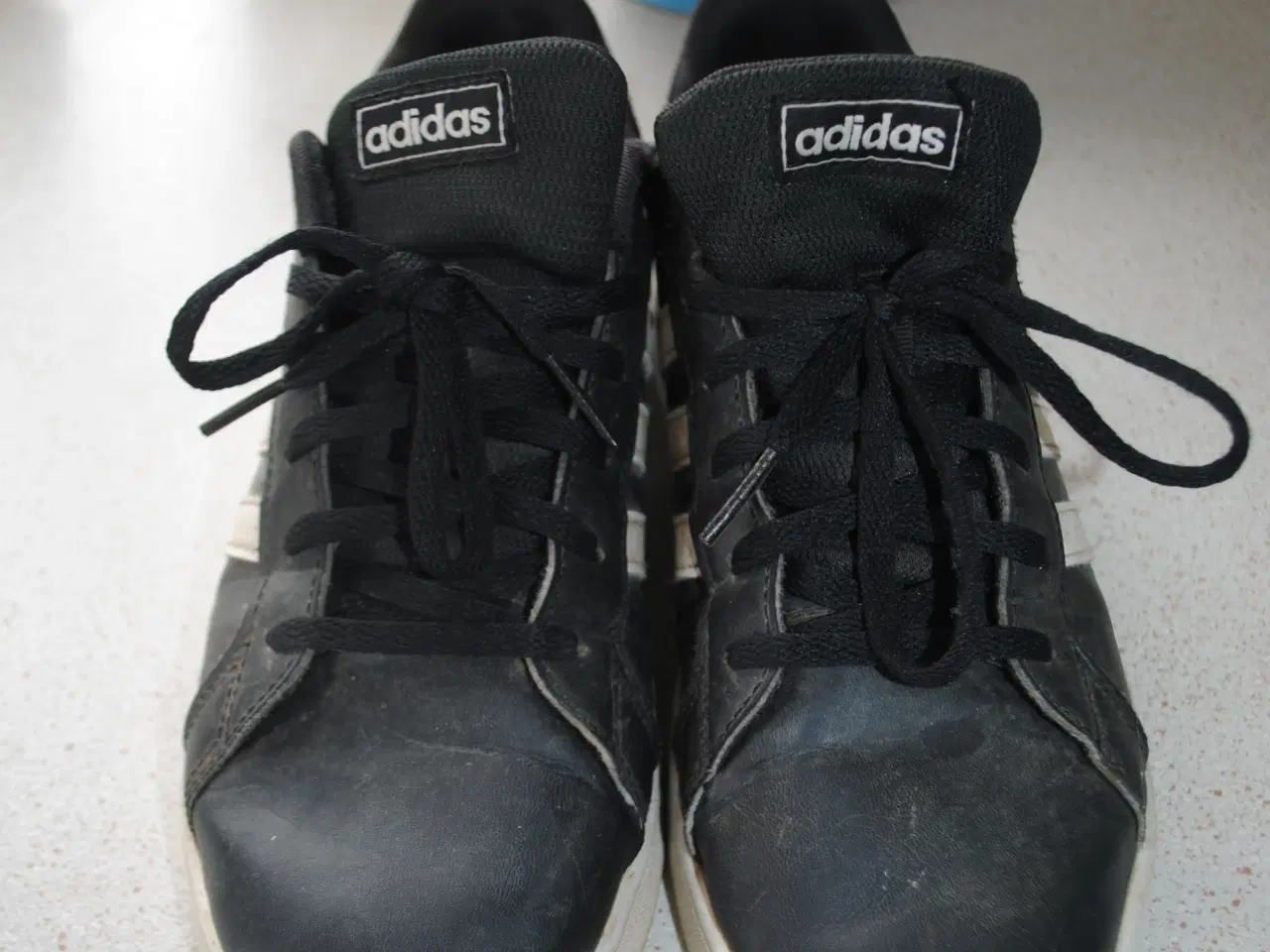Billede 5 - Adidas sko str 38 pr par 50 kr
