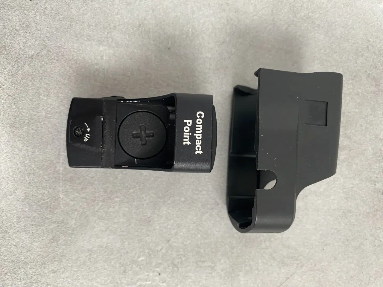 Billede 2 - Zeiss Compact point