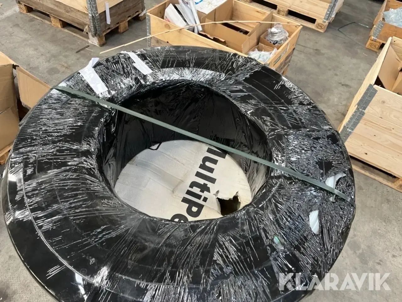 Billede 6 - Assorterede Pex rør
