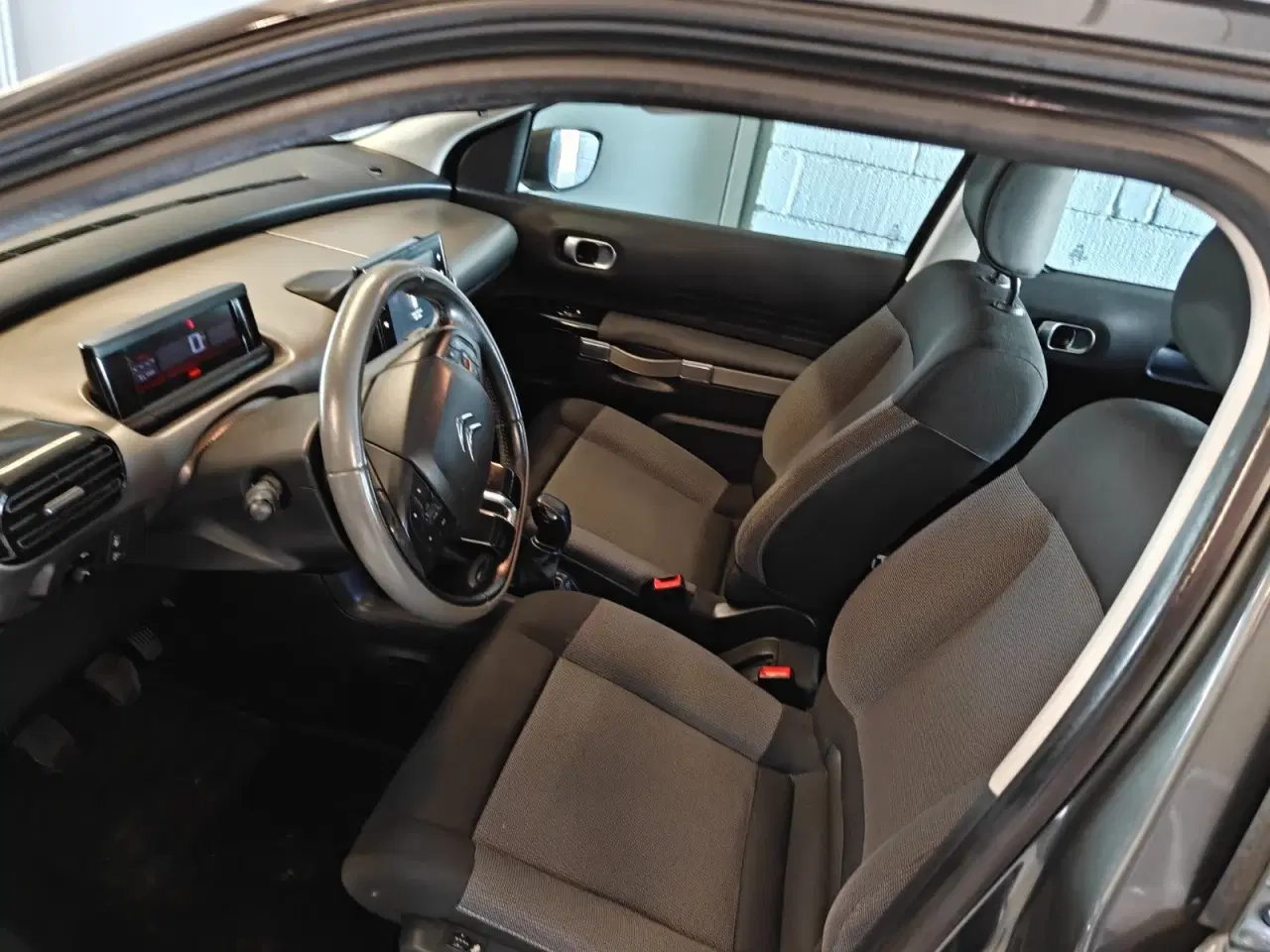 Billede 12 - Citroën C4 Cactus 1,2 PureTech 82 Feel