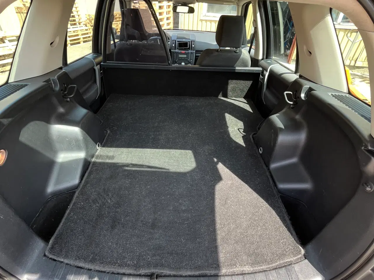 Billede 5 - Land Rover Freelander 2 