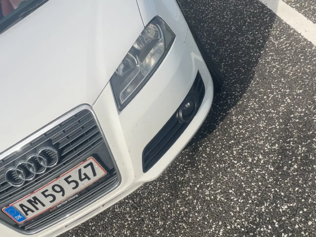 Billede 4 - Audi A3 1,9 tdi syn til 2026