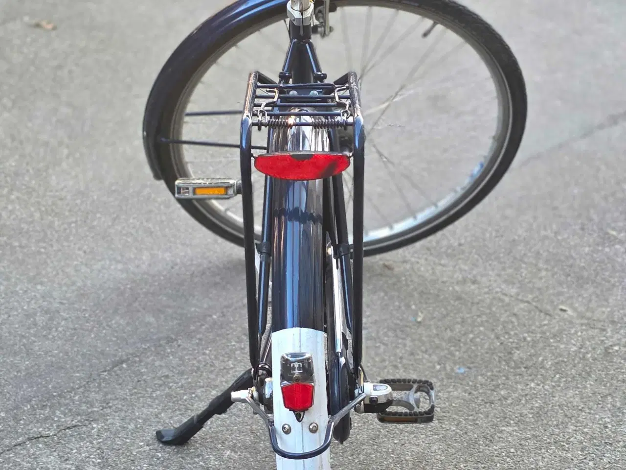 Billede 2 - Lækker Van de falk damecykel 55 cm