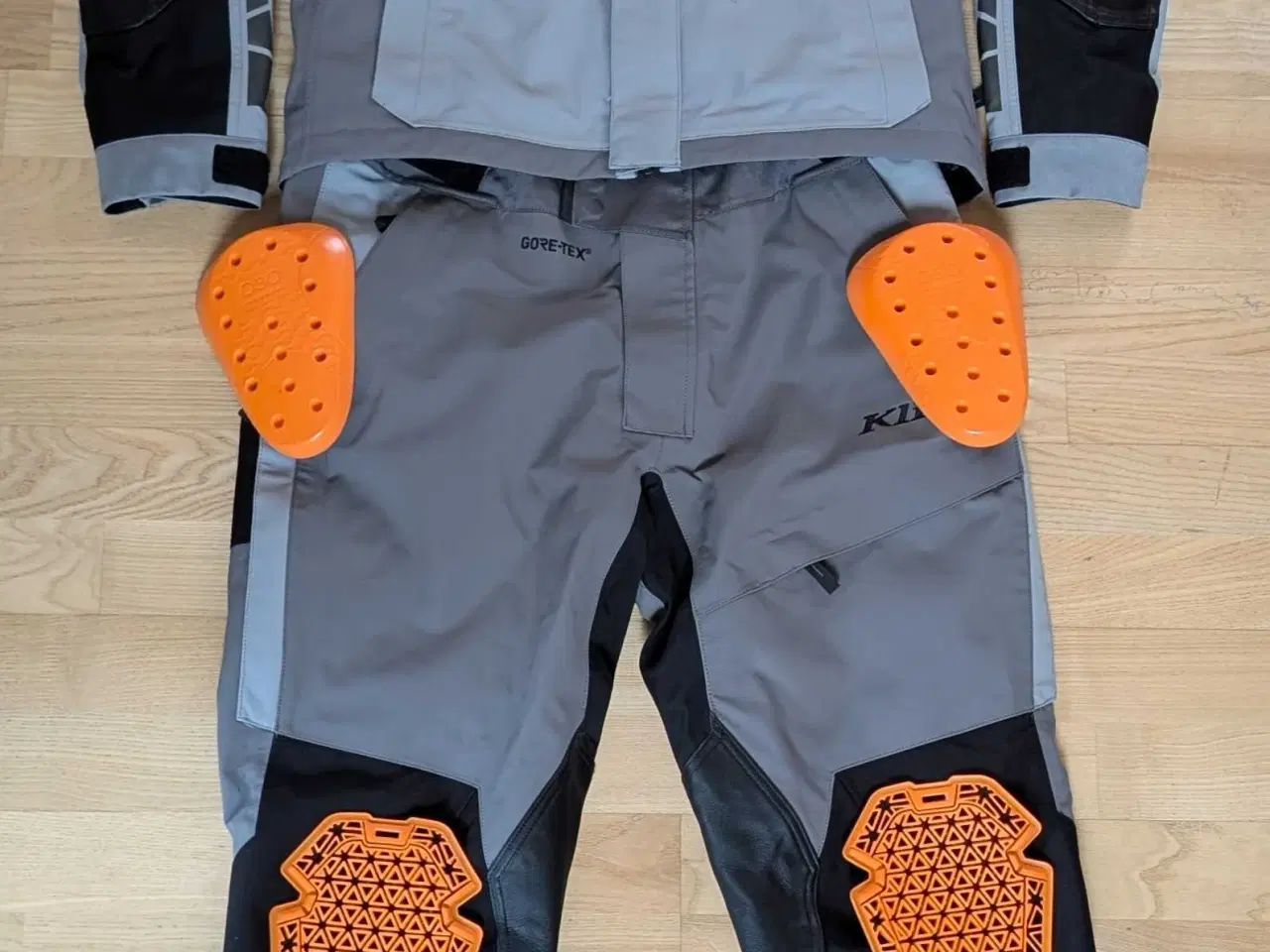 Billede 1 - Klim Latitude GoreTex str Large/52 W34/L30