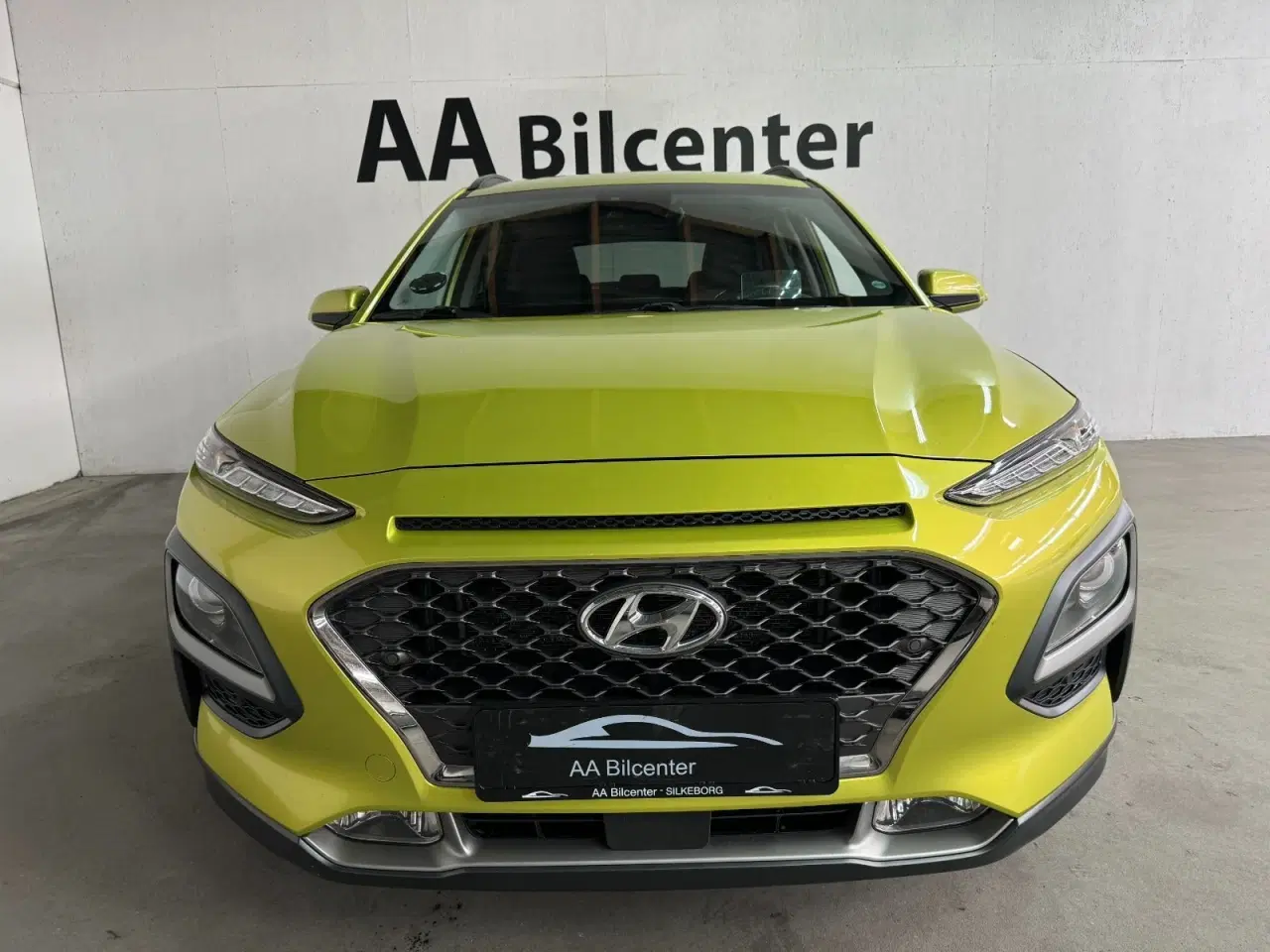 Billede 2 - Hyundai Kona 1,6 CRDi 115 Premium