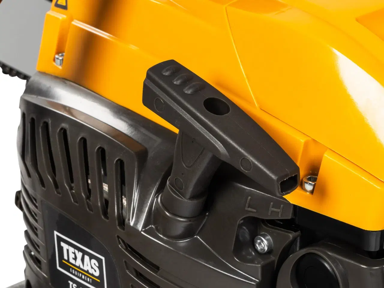 Billede 10 - Texas kædesav motorsav