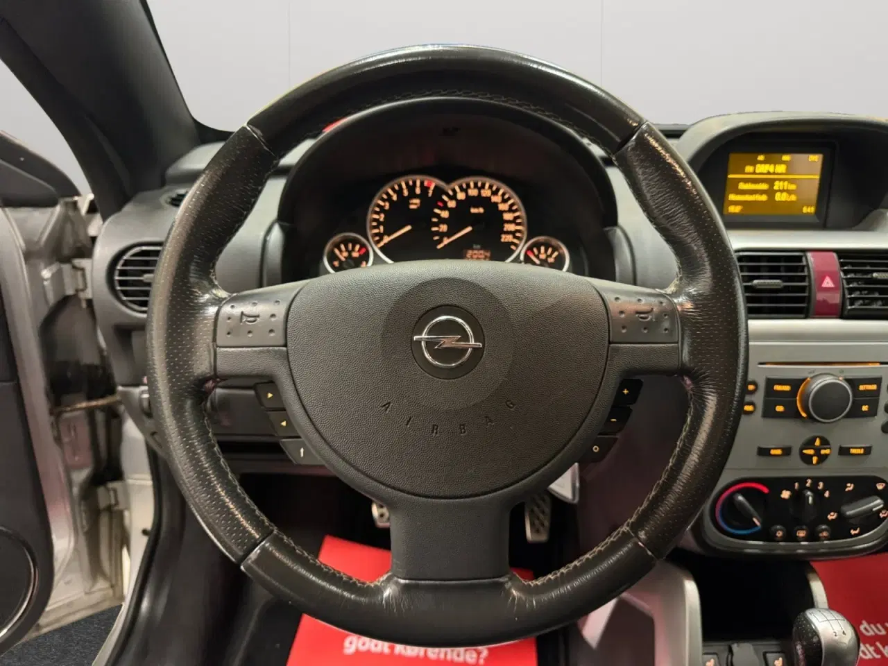 Billede 6 - Opel Tigra 1,8 Sport