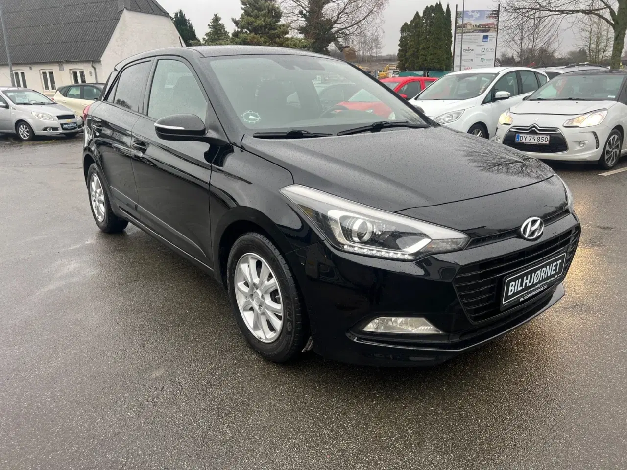 Billede 2 - Hyundai i20 1,0 T-GDi EM-Edition