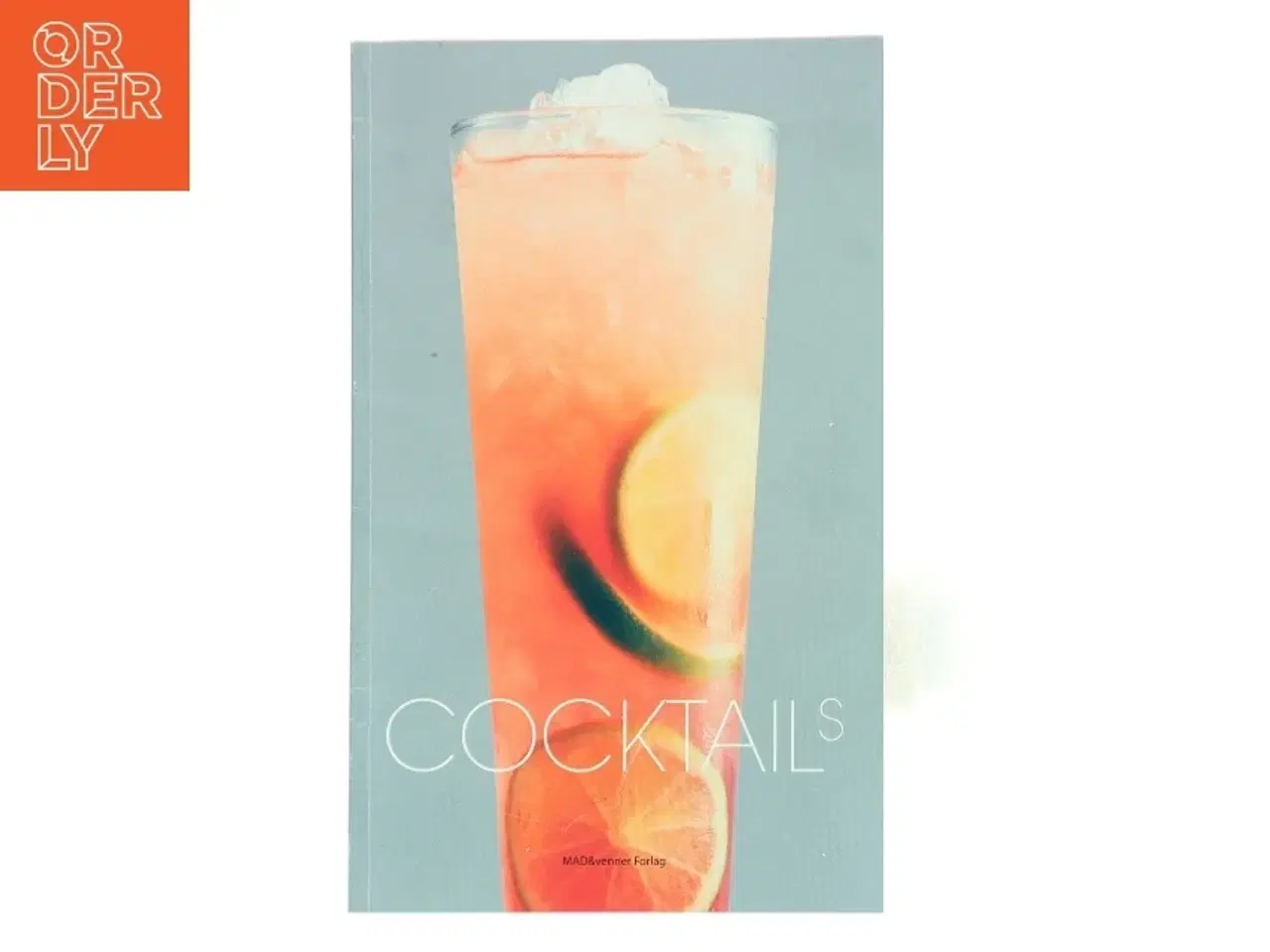 Billede 1 - Cocktails (Bog)
