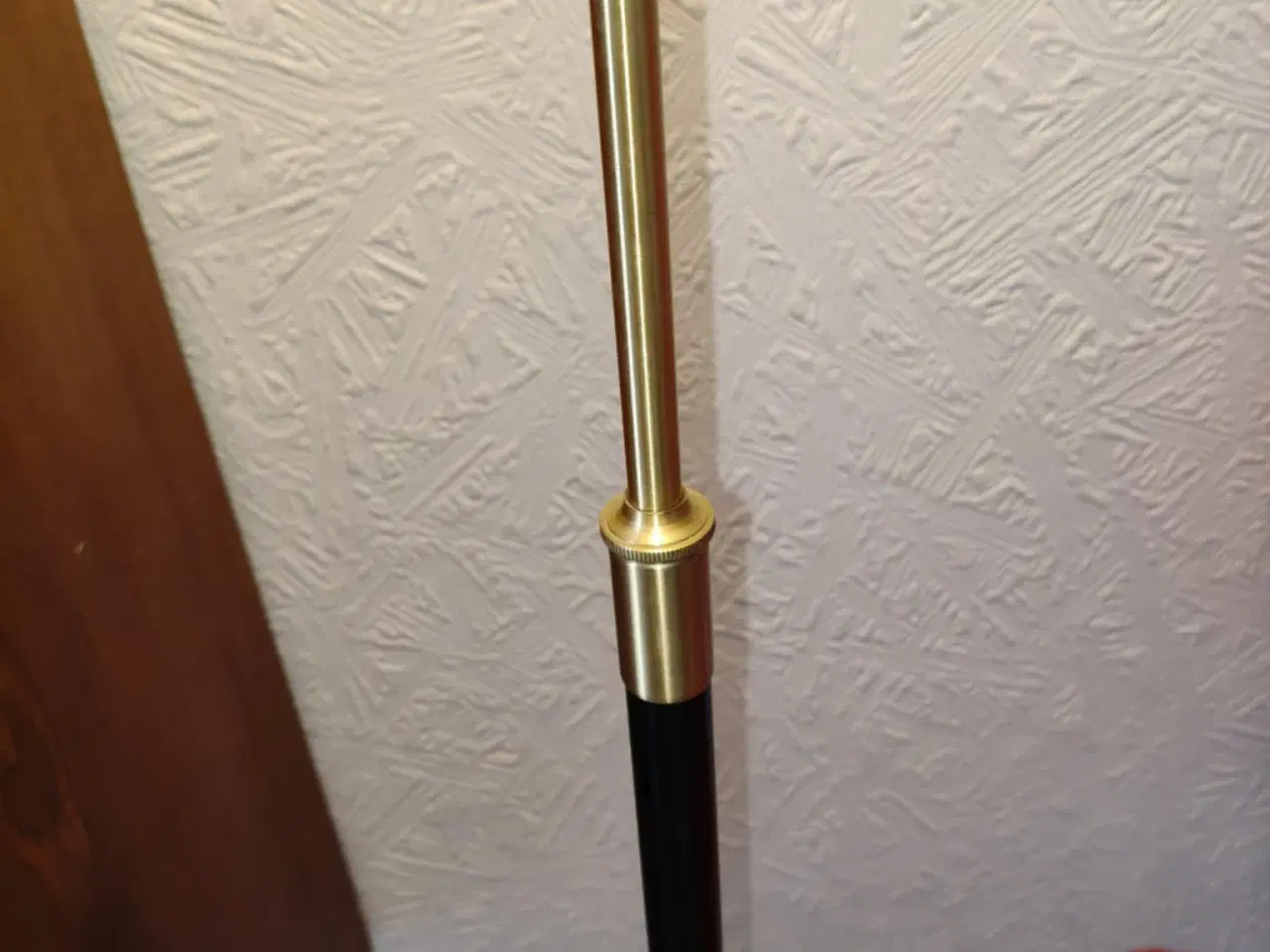 Billede 6 - super fed le klint standerlampe nr 351