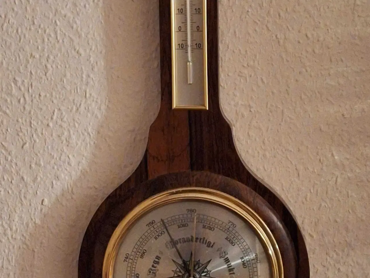 Billede 1 - Barometer 