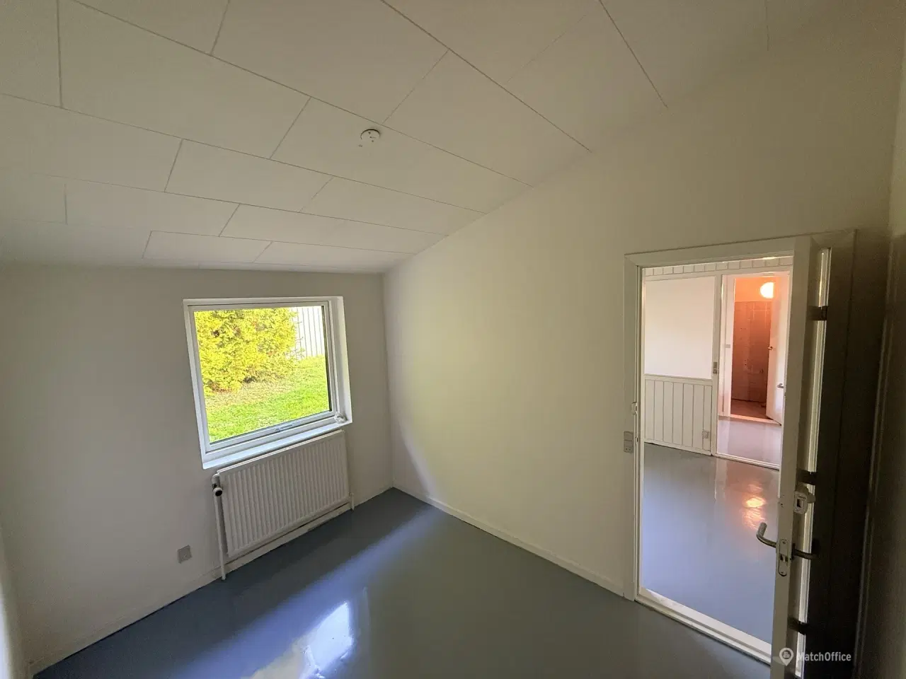 Billede 4 - Produktion/lagerlokale til leje på Industrivej 8. 5750 Ringe - Lige ud til Motorvejen