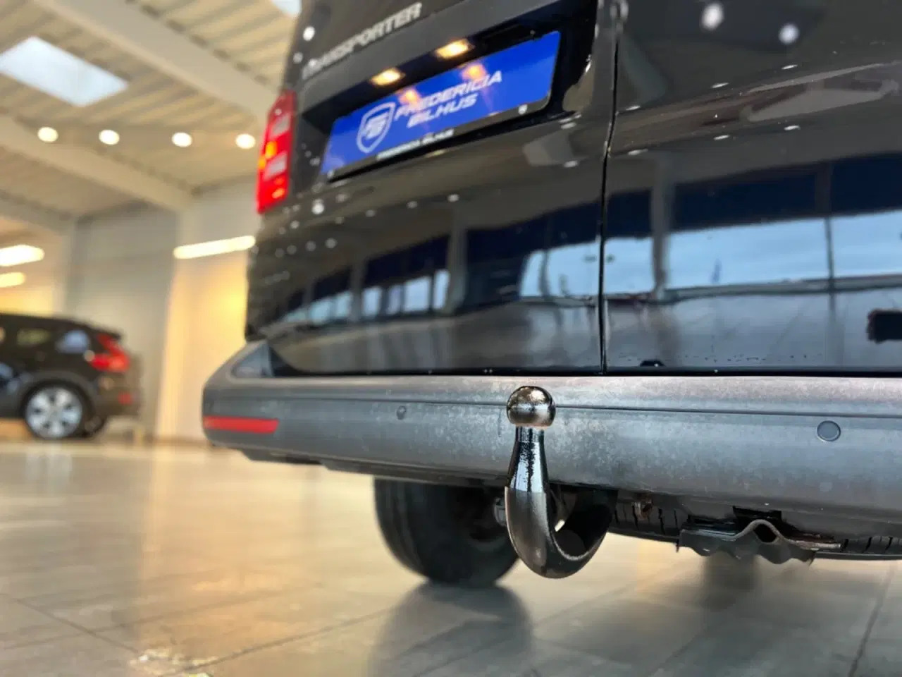 Billede 6 - VW Transporter 2,0 TDi 140 Kassevogn DSG kort