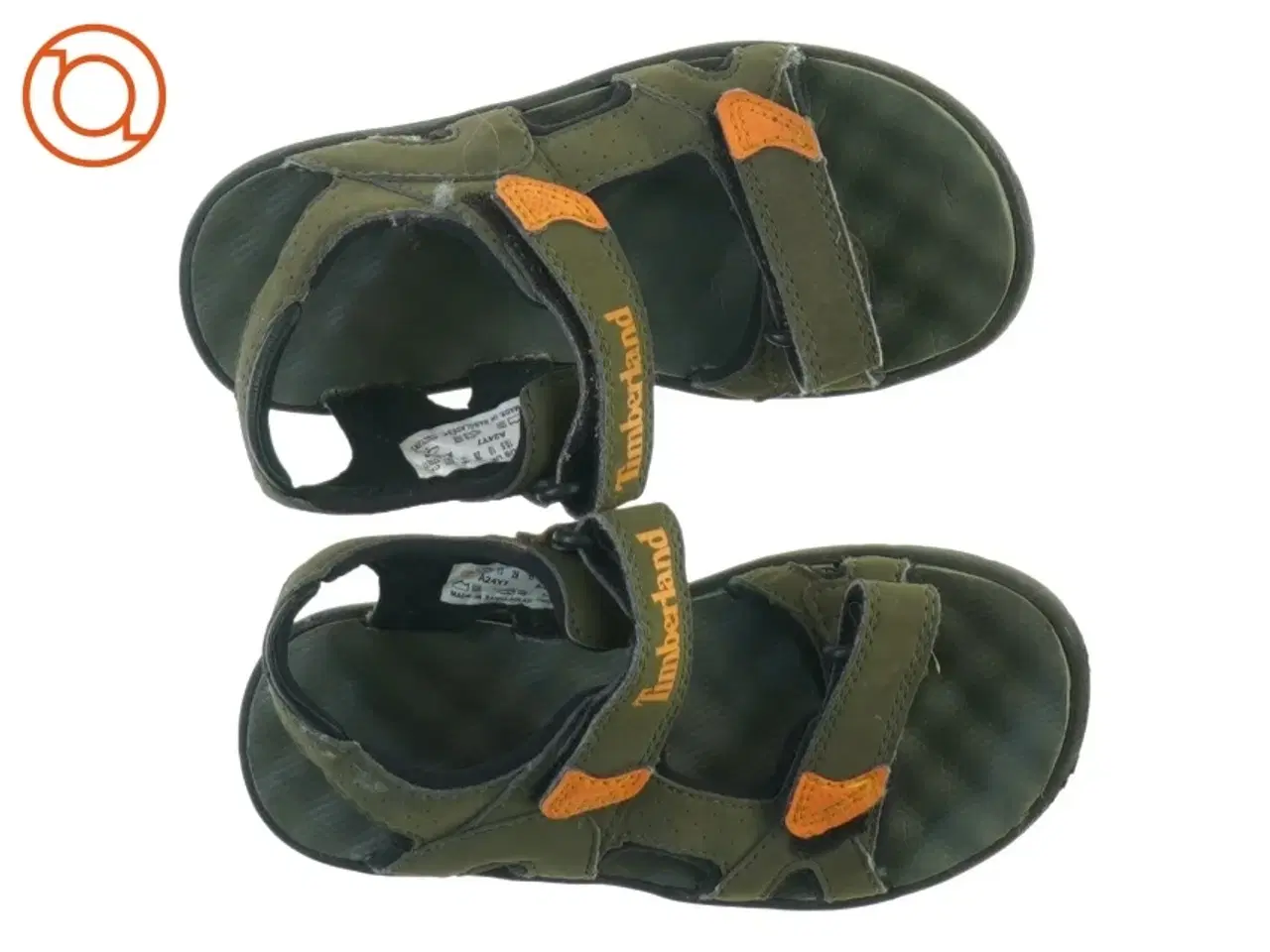 Billede 2 - Sandaler fra Timberland (str. 28)