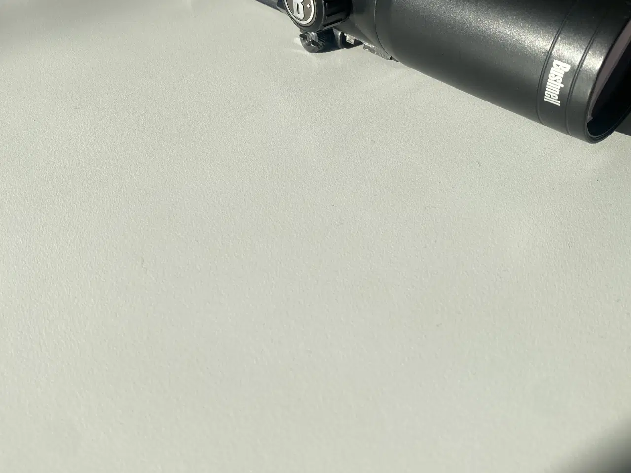 Billede 4 - Riffelkikkerrt med laser afstandsmåæer