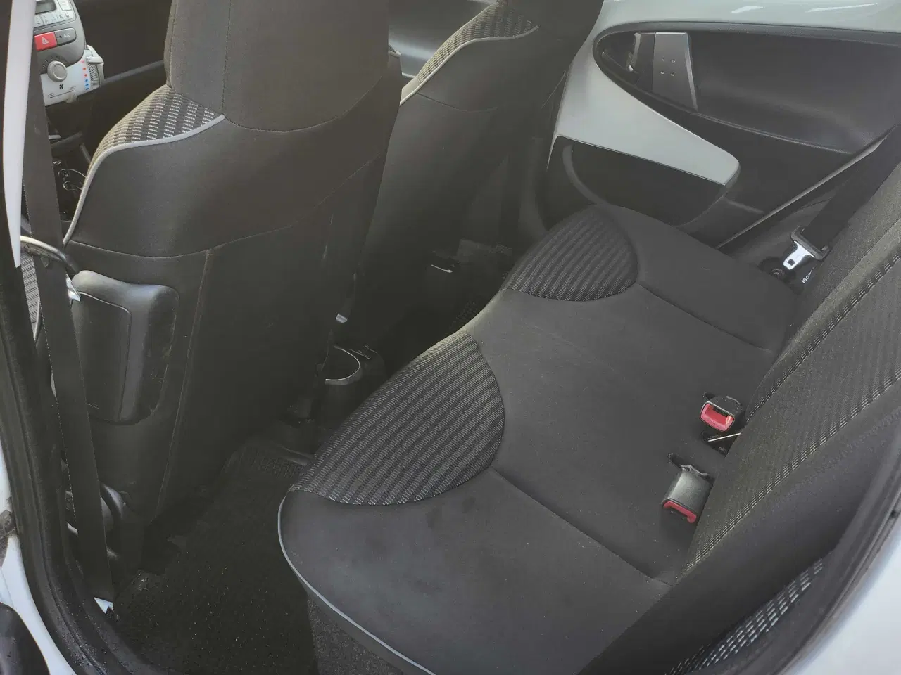 Billede 7 - Peugeot 107