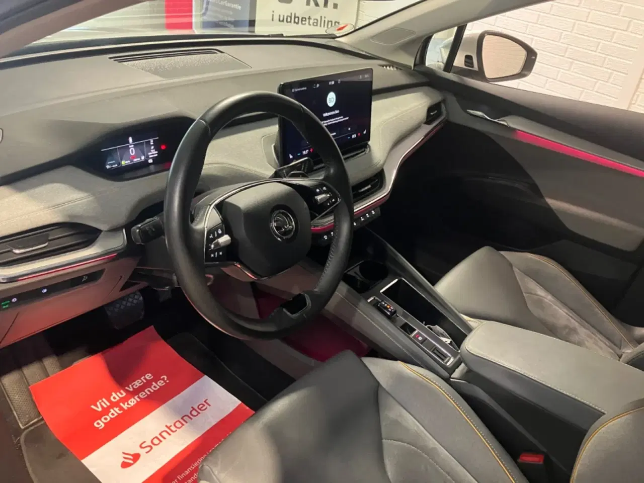Billede 6 - Skoda Enyaq 80x iV