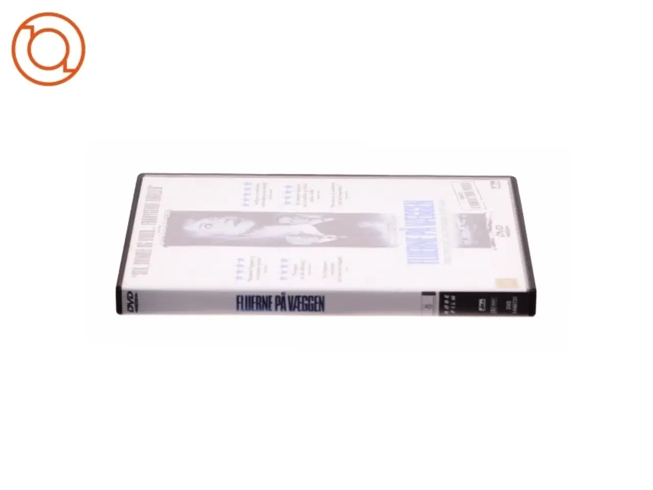 Billede 2 - Fluerne På Væggen