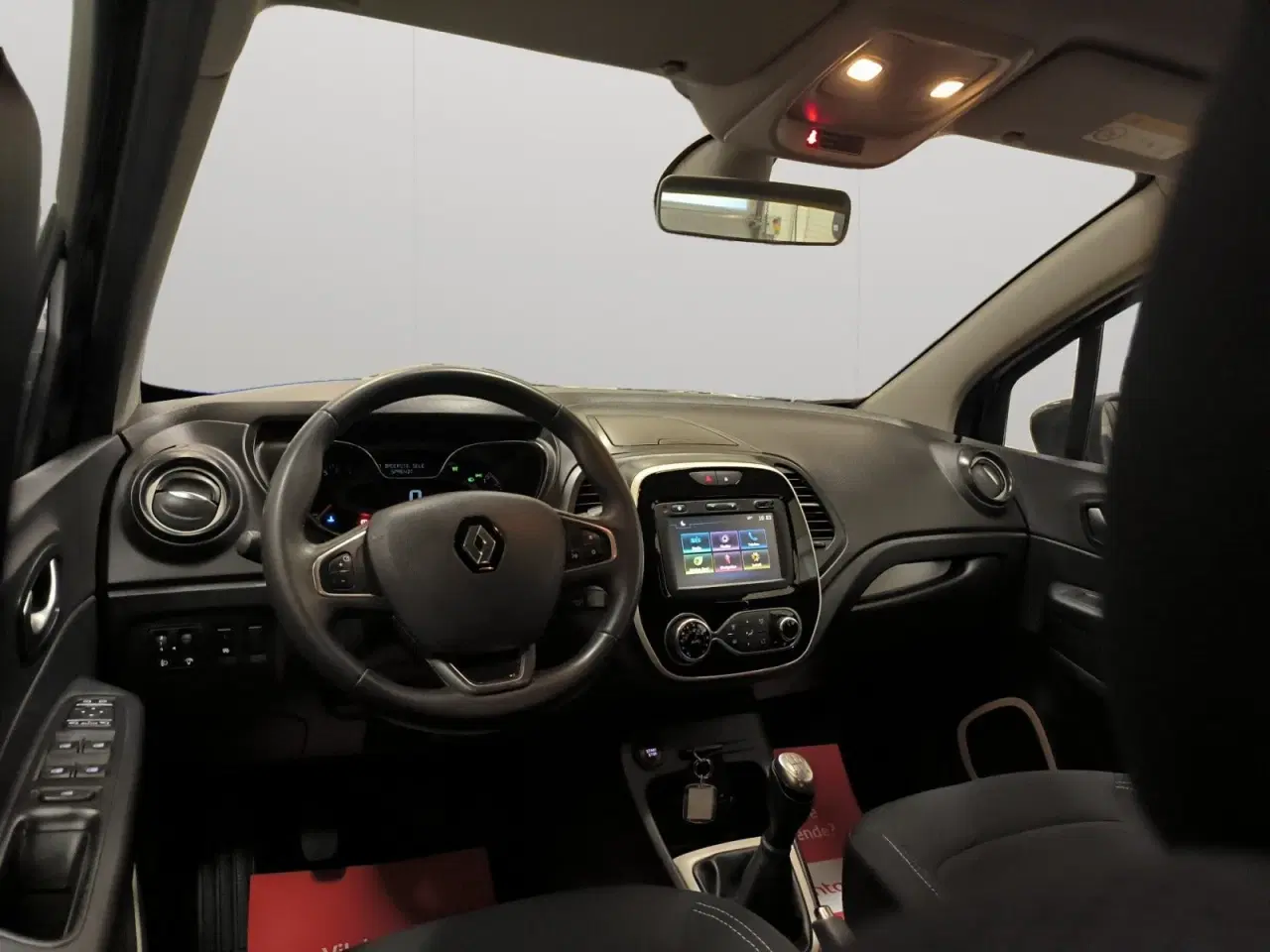 Billede 5 - Renault Captur 0,9 TCe 90 Zen