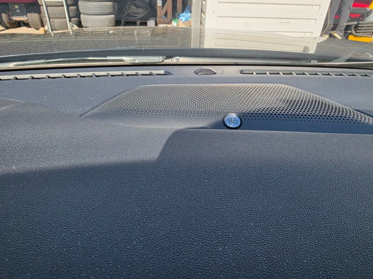 Billede 16 - Ford Kuga 2,5 HEV Titanium X CVT