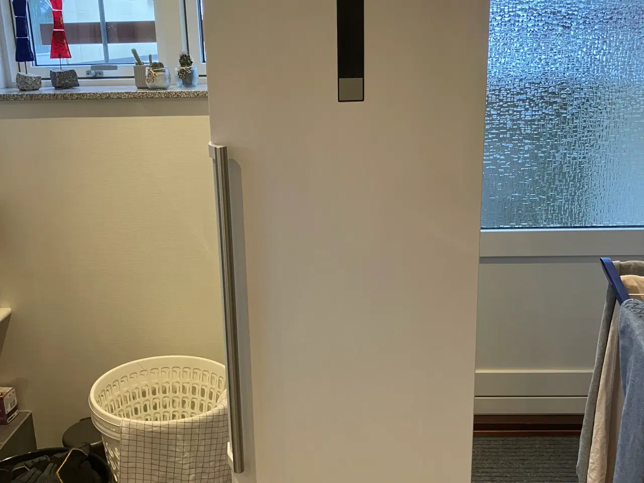 Billede 1 - Siemens køleskab