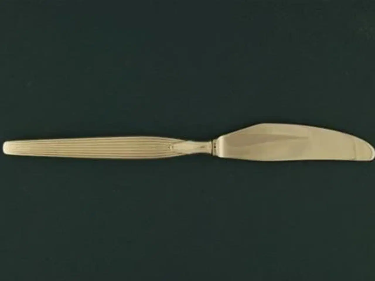 Billede 1 - Savoy Middagskniv NY, 21½ cm.
