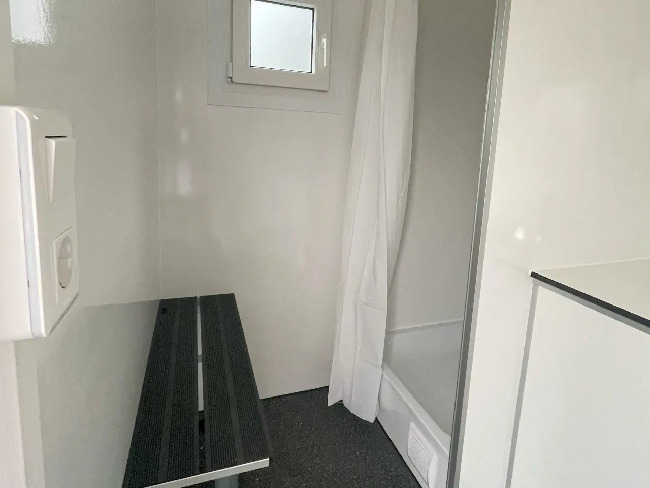 Billede 8 - Type 217: Toilet- & badvogn