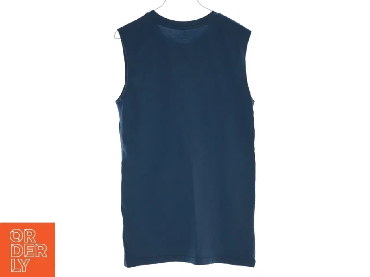 Billede 2 - Tank top fra H&M (Str 134/140 cm)