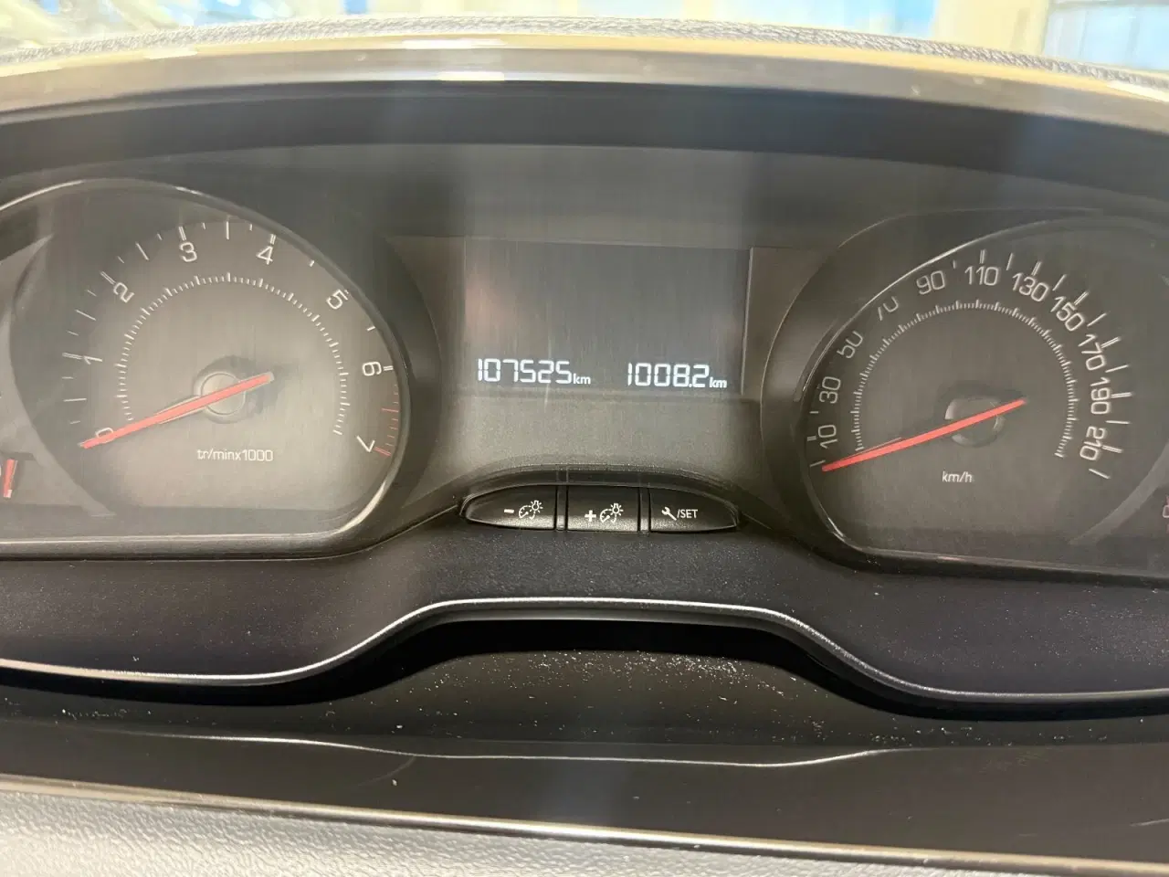 Billede 11 - Peugeot 208 1,0 VTi Active