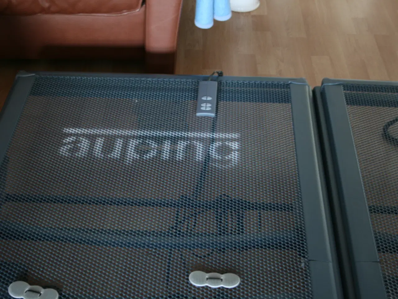 Billede 1 - Auping sengestel 