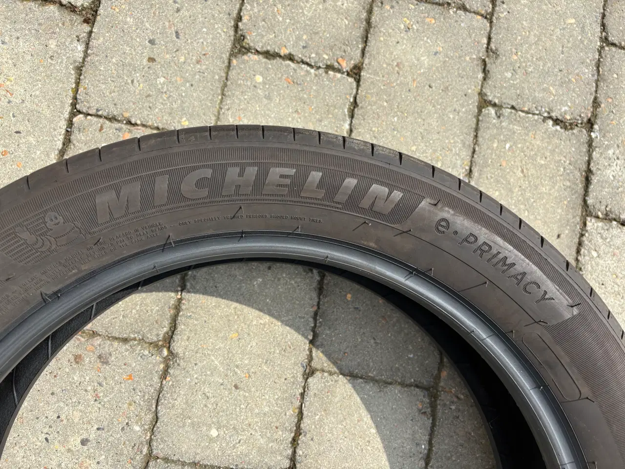 Billede 5 - Michelin dæk