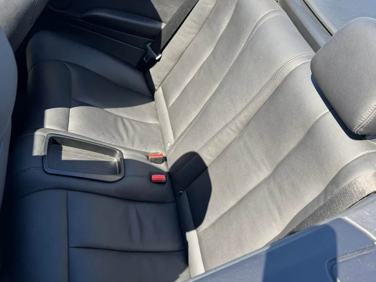 Billede 11 - BMW 220d 2,0 Cabriolet aut.