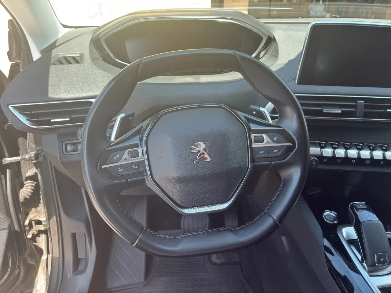 Billede 11 - Peugeot 3008 1,5 BlueHDi 130 Active EAT8