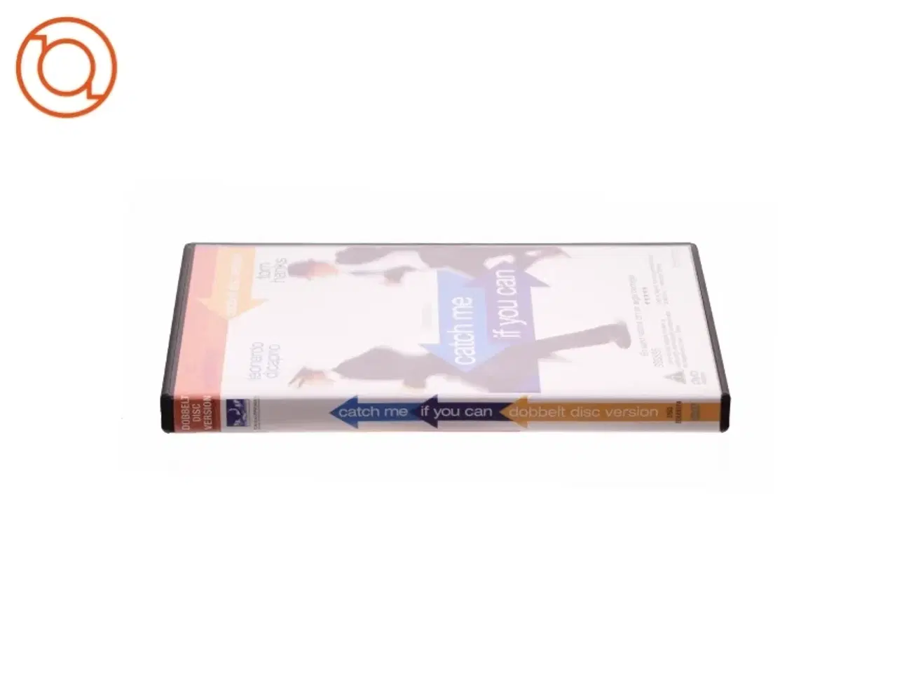 Billede 2 - Catch me if you can