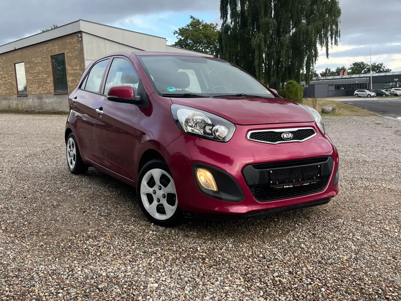 Billede 4 - Kia Picanto 