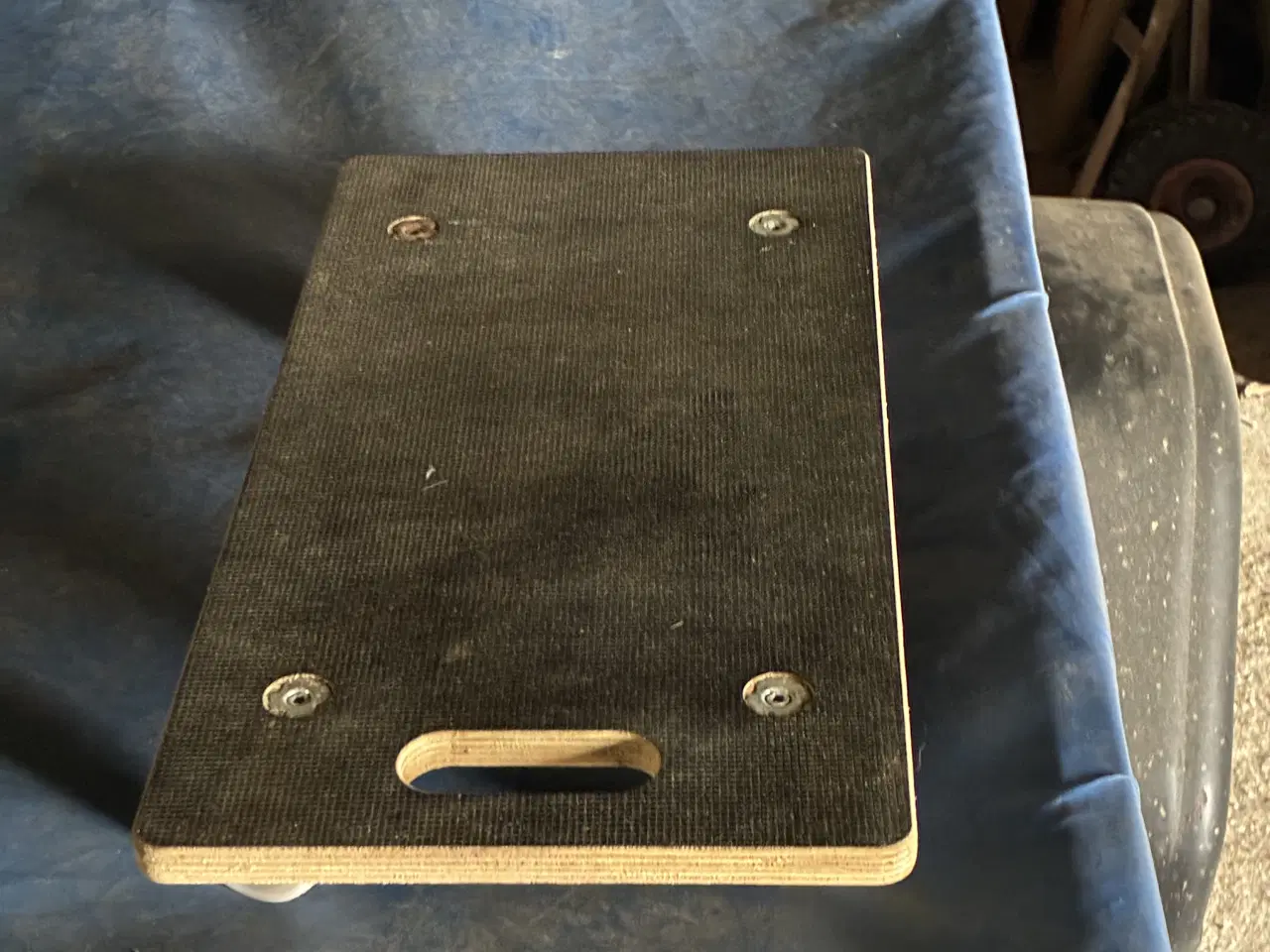 Billede 1 - Møblehunde 2stk