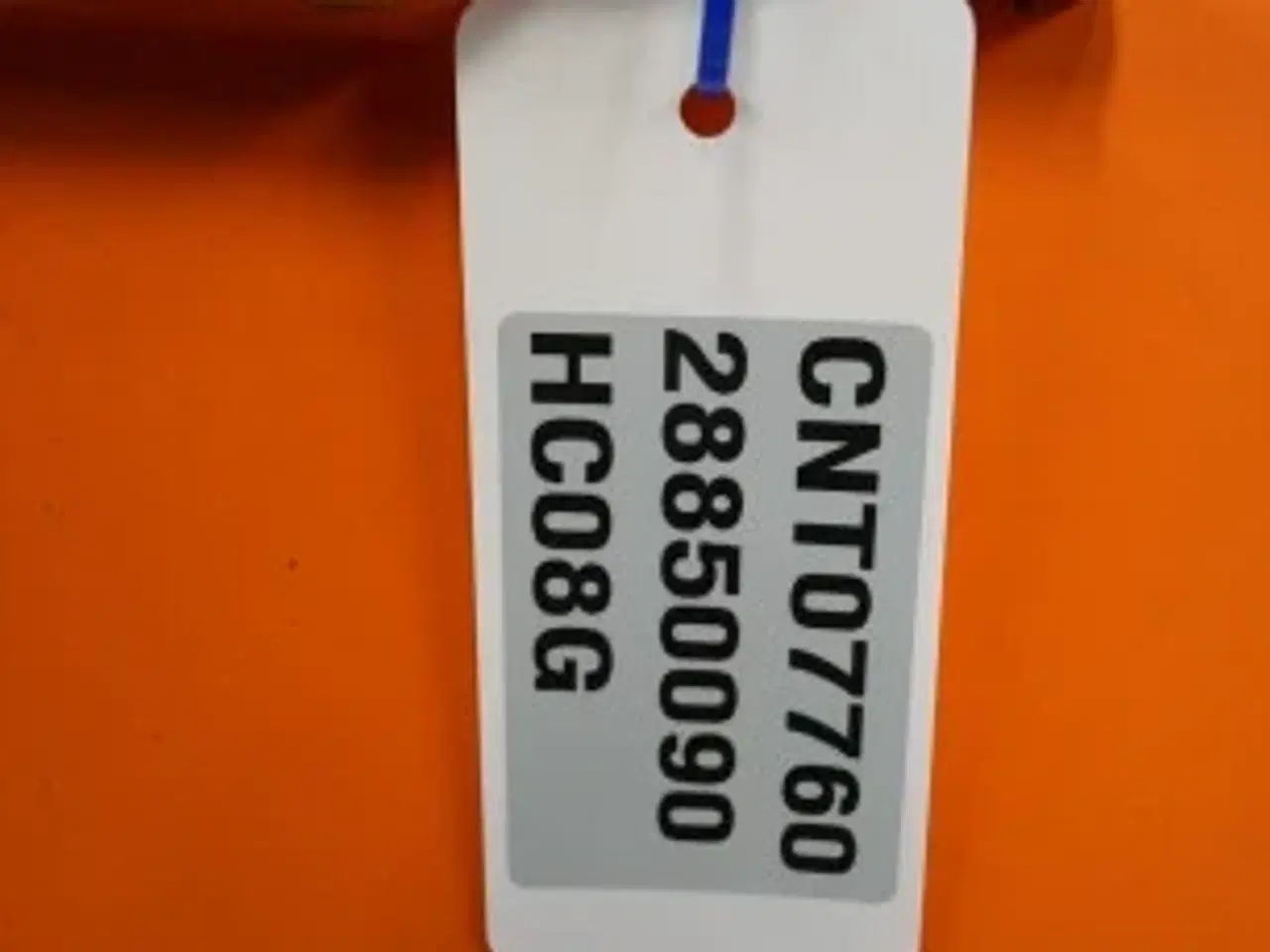 Billede 4 - Dronningborg D7000 Korntankslåg 28850090