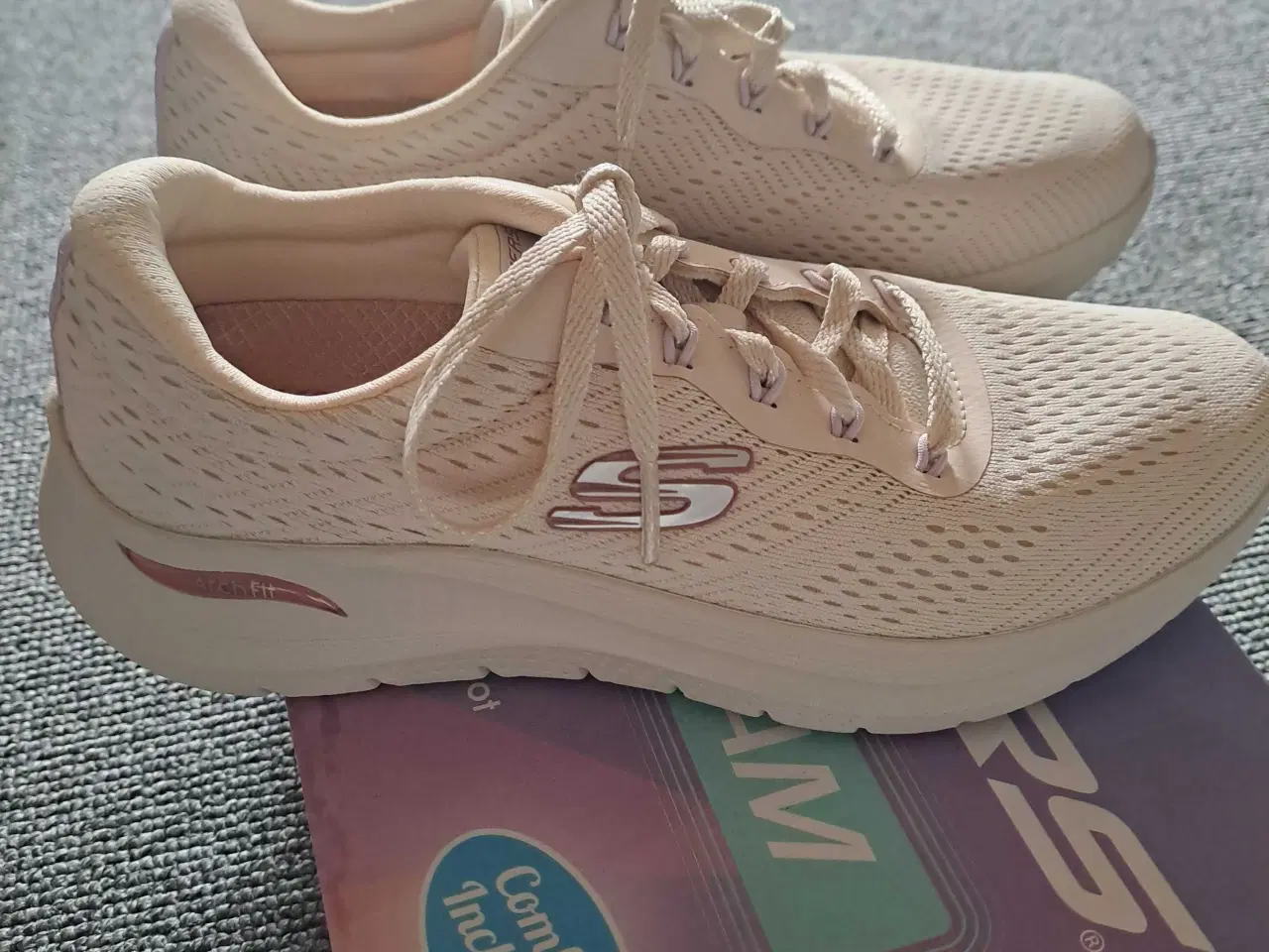 Billede 7 - Mange fine ting og sager 