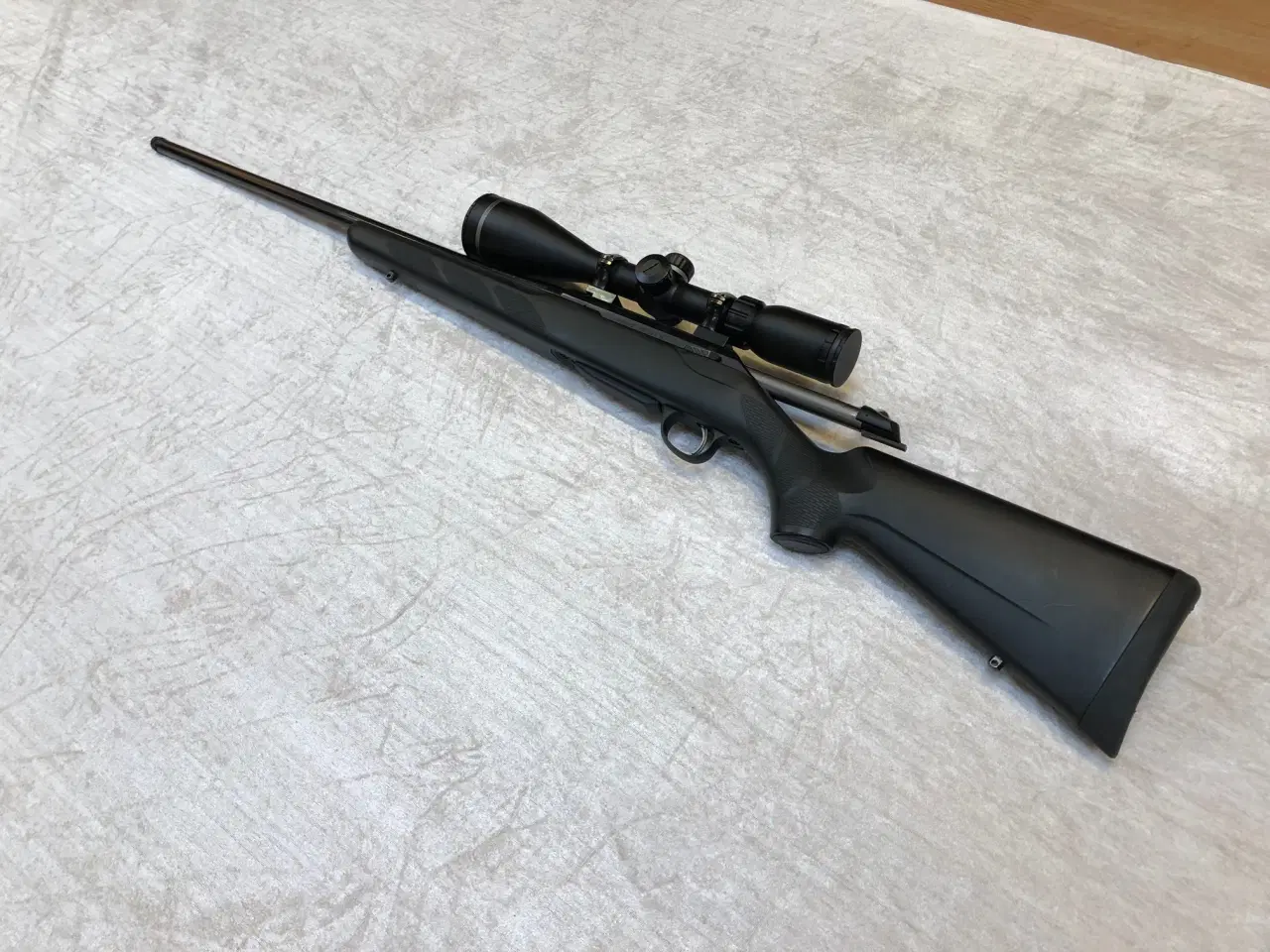 Billede 2 - Tikka T3 sæt