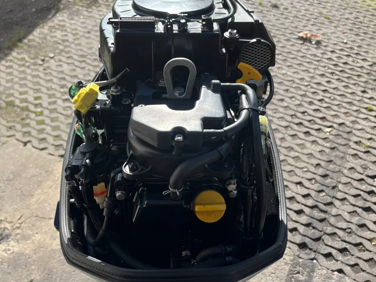Billede 12 - Mercury rib båd 
