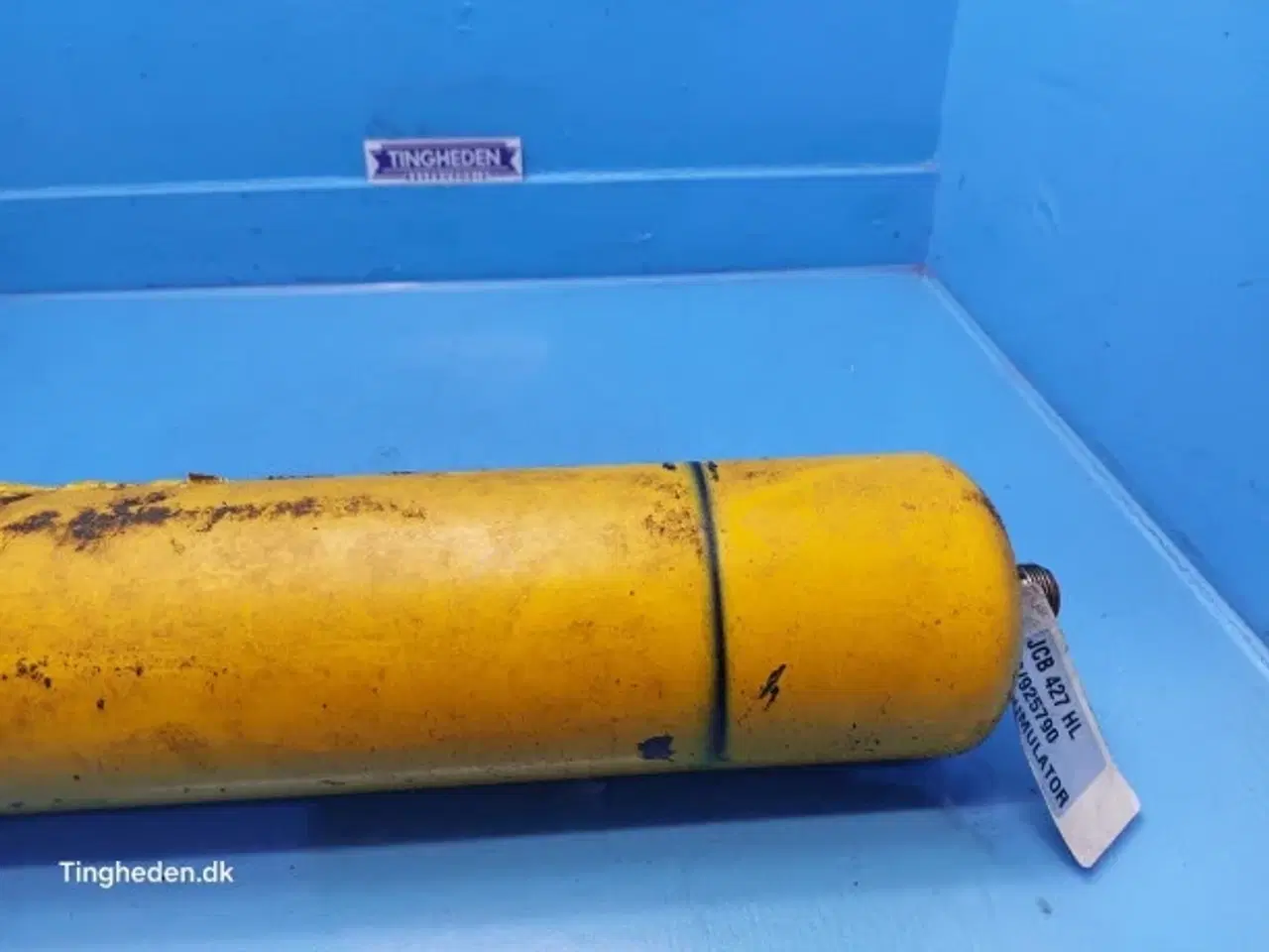 Billede 10 - JCB 427 HL Akumulator 32/925790