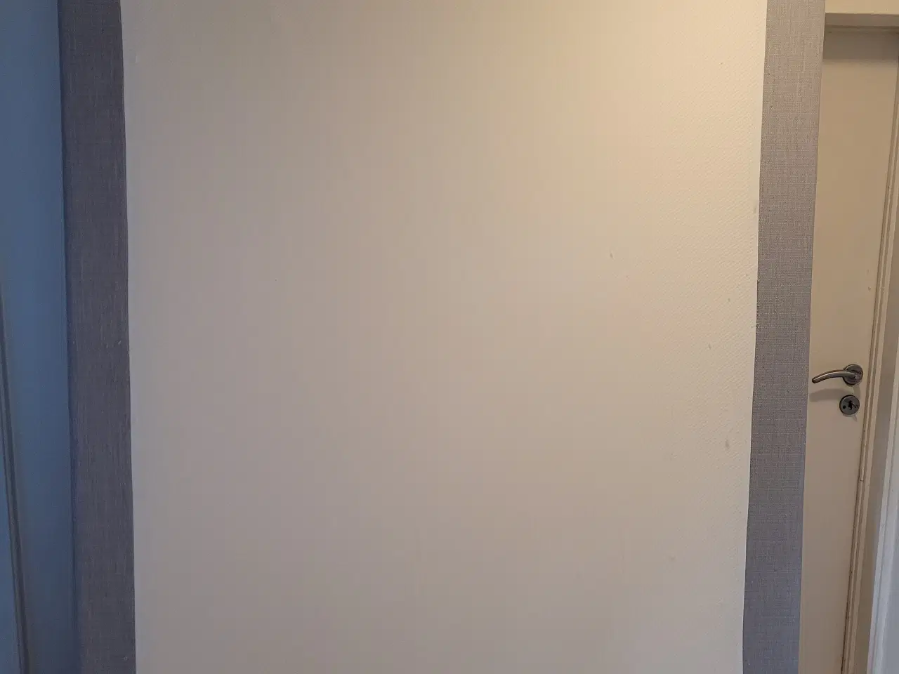 Billede 1 - Sengeramme / Seng