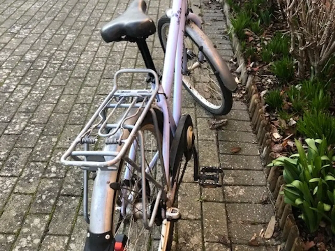 Billede 3 - SCO Sweet pigecykel